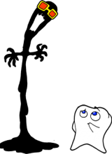 zobgrauzis Urķis un Zobiņš