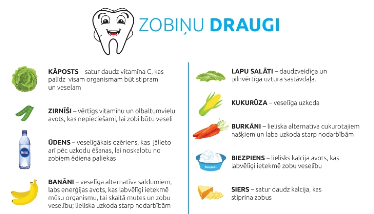 zobinu draugi