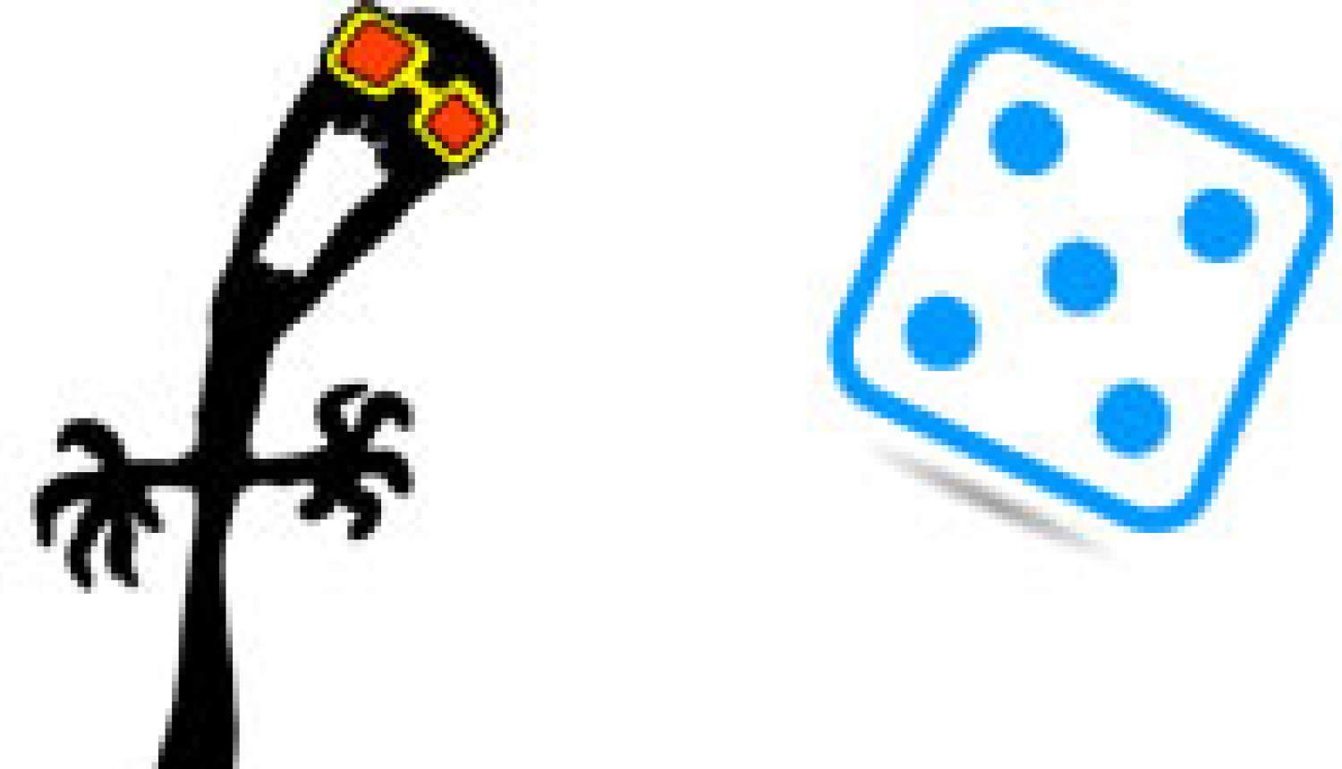 Zobgrauzis urķis, zobiņš Baltiņš un metamais kauliņš